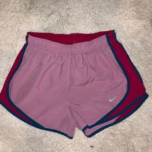 Women’s Nike Dri-Fit Shorts